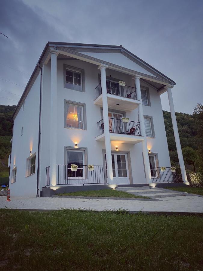 Green Hill Villa Кэлимэнешти Экстерьер фото