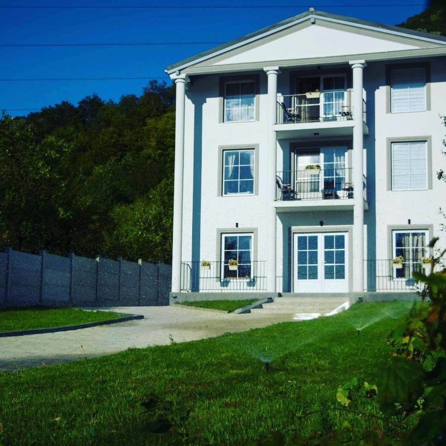Green Hill Villa Кэлимэнешти Экстерьер фото