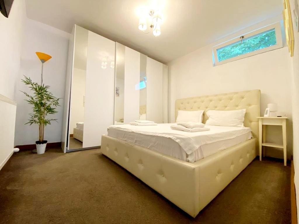 Green Hill Villa Кэлимэнешти Экстерьер фото