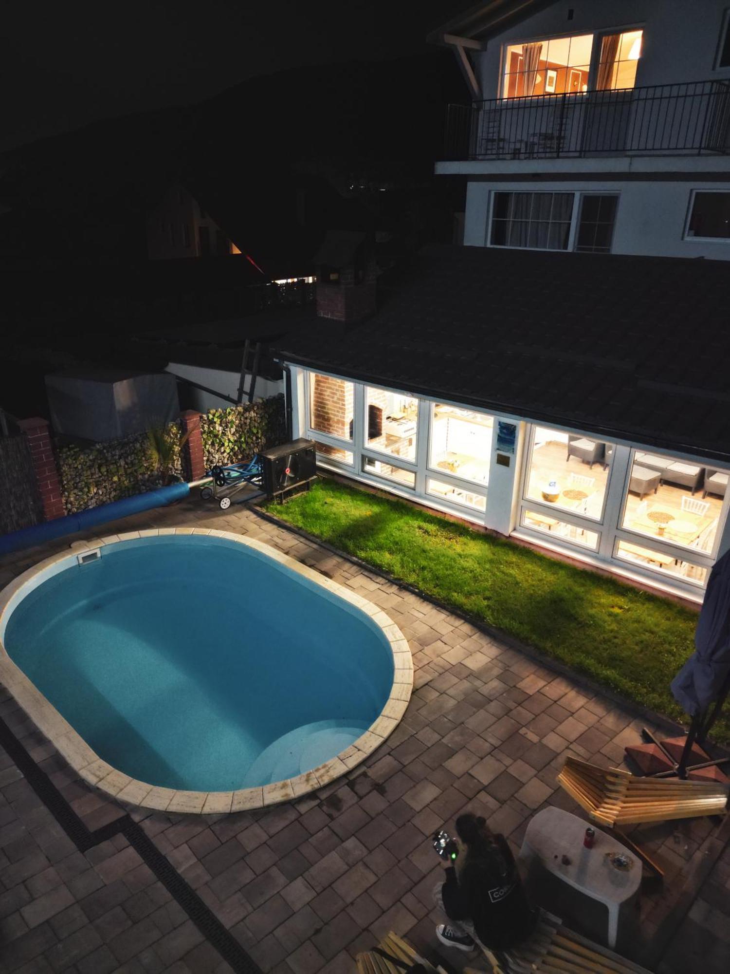 Green Hill Villa Кэлимэнешти Экстерьер фото